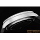 Superocean 42mm Black Bezel SS/RU on Black BLSF A2824