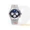 Chronomat B01 42MM SS/SS Black/Stk TF A7750