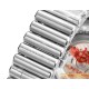 Chronomat B01 42MM SS/SS Black/Stk TF A7750