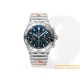 Chronomat B01 42MM SS/SS Green/Stk TF A7750