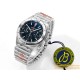 Chronomat B01 42MM SS/SS Green/Stk TF A7750