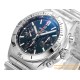 Chronomat B01 42MM SS/SS Green/Stk TF A7750