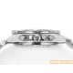 Chronomat B01 42MM SS/SS Silver/Stk TF A7750