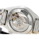Chronomat B01 42MM RG/SS Brown/Stk TF A7750