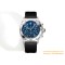 Chronomat B01 Frecce Tricolori 42MM SS/RU Blue/Stk TF A7750