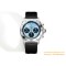 Chronomat B01 42MM SS/RU Ice Blue/Blk TF A7750