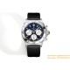 Breitling - Chronomat B01 42MM SS/RU Blue/Stk TF A7750