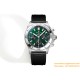 Chronomat B01 42MM SS/RU Green/Stk TF A7750