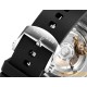 Chronomat B01 42MM SS/RU Green/Stk TF A7750