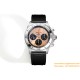 Chronomat B01 42MM SS/RU Champagne/Stk TF A7750