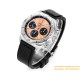 Chronomat B01 42MM SS/RU Champagne/Stk TF A7750