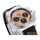 Chronomat B01 42MM SS/RU Champagne/Stk TF A7750