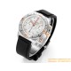 Chronomat B01 42MM SS/RU Silver Dial TF A7750