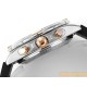 Chronomat B01 42MM SS/RU Silver Dial TF A7750