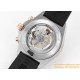 Chronomat B01 42MM SS/RU Silver Dial TF A7750