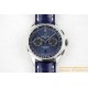 Breitling - Premier B01 Chronograph 42 SS/LE Blue GF V2 Asia 7750