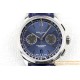 Breitling - Premier B01 Chronograph 42 SS/LE Blue GF V2 Asia 7750