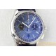 Breitling - Premier B01 Chronograph 42 SS/LE Blue GF V2 Asia 7750