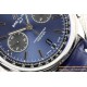 Breitling - Premier B01 Chronograph 42 SS/LE Blue GF V2 Asia 7750