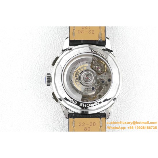 Breitling - Premier B01 Chronograph 42 SS/LE Grey GF V2 Asia 7750