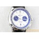 Breitling - Premier B01 Chronograph 42 SS/LE Wht GF V2 Asia 7750