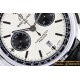 Breitling - Premier B01 Chronograph 42 SS/LE Wht GF V2 Asia 7750