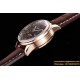 Premier B01 Chronograph 42mm RG/LE Brown Dial BLSF V2 A7750 Mod