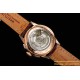 Premier B01 Chronograph 42mm RG/LE Brown Dial BLSF V2 A7750 Mod