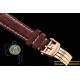 Premier B01 Chronograph 42mm RG/LE Brown Dial BLSF V2 A7750 Mod