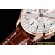 Premier B01 Chronograph 42mm RG/LE Beige Dial BLSF V2 A7750 Mod