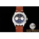 Premier B01 Chronograph 42mm SS/LE Blue Dial BLSF V2 A7750 Mod