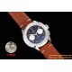 Premier B01 Chronograph 42mm SS/LE Blue Dial BLSF V2 A7750 Mod