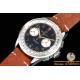 Premier B01 Chronograph 42mm SS/LE Blue Dial BLSF V2 A7750 Mod