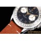 Premier B01 Chronograph 42mm SS/LE Blue Dial BLSF V2 A7750 Mod