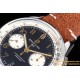 Premier B01 Chronograph 42mm SS/LE Blue Dial BLSF V2 A7750 Mod