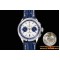 Breitling - Premier B01 Chronograph 42 SS/LE Wht BLSF V2 Asia 7750