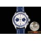 Breitling - Premier B01 Chronograph 42 SS/LE Wht BLSF V2 Asia 7750