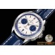 Breitling - Premier B01 Chronograph 42 SS/LE Wht BLSF V2 Asia 7750