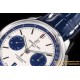 Breitling - Premier B01 Chronograph 42 SS/LE Wht BLSF V2 Asia 7750