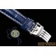 Breitling - Premier B01 Chronograph 42 SS/LE Wht BLSF V2 Asia 7750