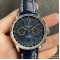 Breitling - Premier B01 Chronograph 42 SS/LE Blue GF V2 Asia 7750