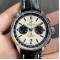 Breitling - Premier B01 Chronograph 42 SS/LE Wht GF V2 Asia 7750