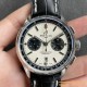 Breitling - Premier B01 Chronograph 42 SS/LE Wht GF V2 Asia 7750