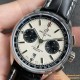 Breitling - Premier B01 Chronograph 42 SS/LE Wht GF V2 Asia 7750