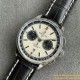 Breitling - Premier B01 Chronograph 42 SS/LE Wht GF V2 Asia 7750