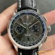 Breitling - Premier B01 Chronograph 42 SS/LE Grey GF V2 Asia 7750
