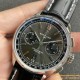 Breitling - Premier B01 Chronograph 42 SS/LE Grey GF V2 Asia 7750