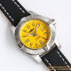 Breitling - Avenger II Seawolf SS/RU Yellow Num GF V2 Asia 2836