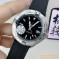Breitling - Avenger II Seawolf SS/NY Black Stk BLSF V2 Asia 2836