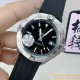 Breitling - Avenger II Seawolf SS/NY Black Stk BLSF V2 Asia 2836